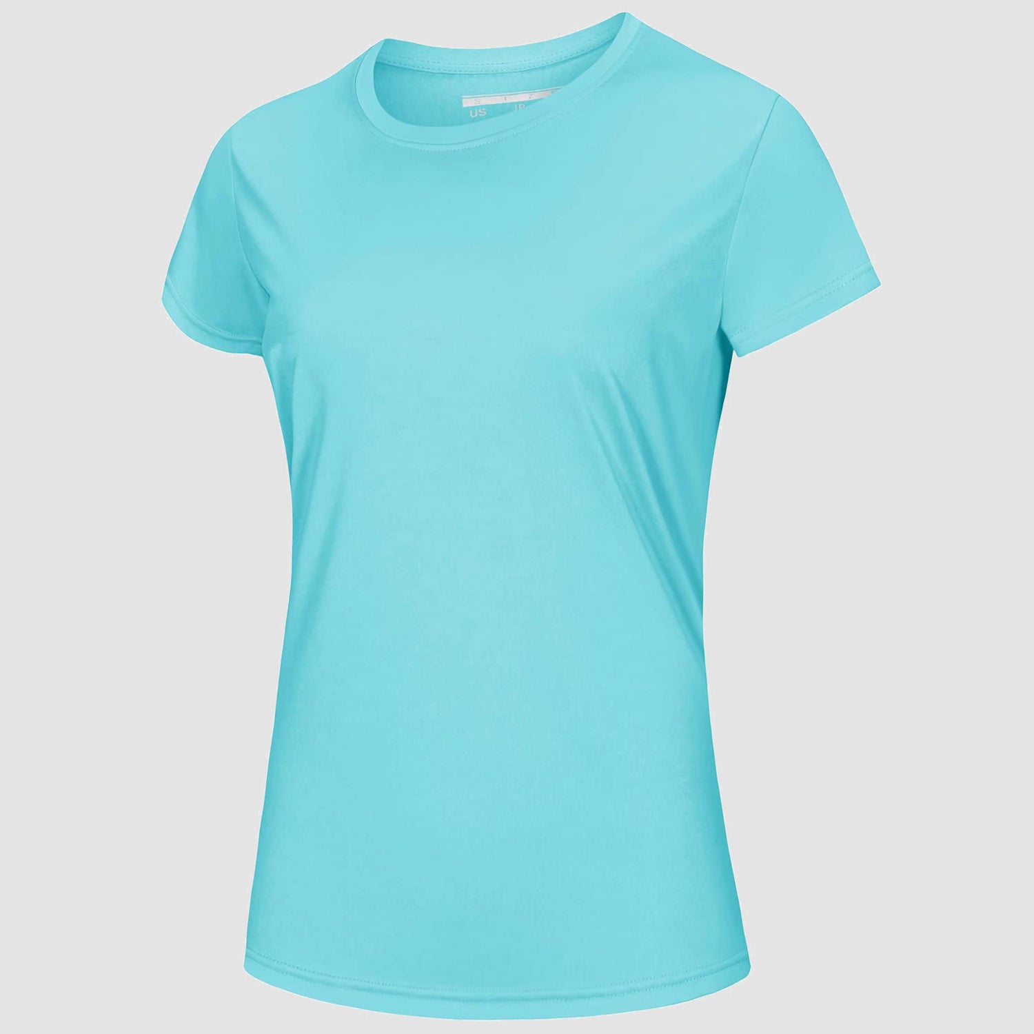 Women's Quick Dry T-Shirt